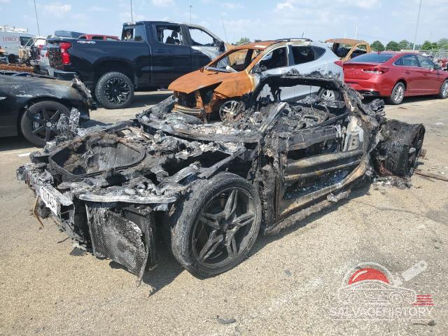 1G1YA2D41R5112534 2024 CHEVROLET CORVETTE photo no. 9