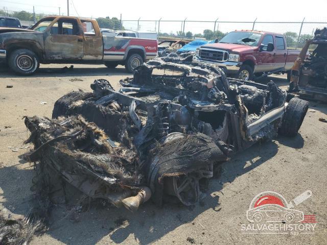 1G1YA2D41R5112534 2024 CHEVROLET CORVETTE photo no. 3