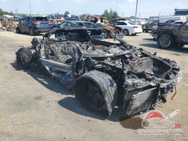 1G1YA2D41R5112534 2024 CHEVROLET CORVETTE photo no. 4