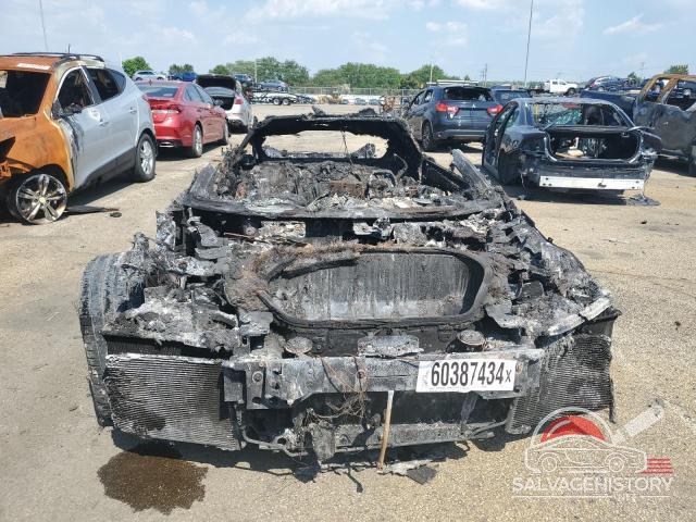 1G1YA2D41R5112534 2024 CHEVROLET CORVETTE photo no. 5