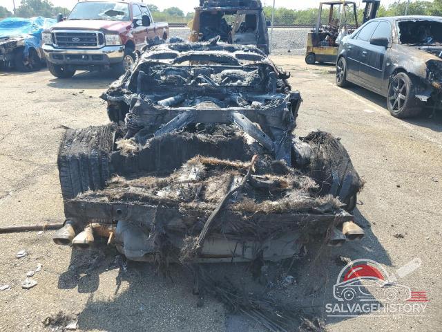 1G1YA2D41R5112534 2024 CHEVROLET CORVETTE photo no. 6