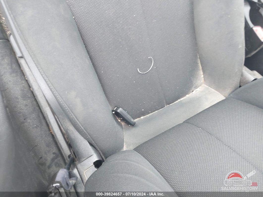 1G1PF5S92B7223164 2011 CHEVROLET CRUZE photo no. 11