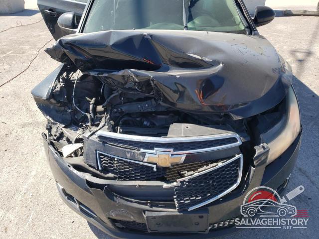 1G1PF5S96B7294111 2011 CHEVROLET CRUZE photo no. 11
