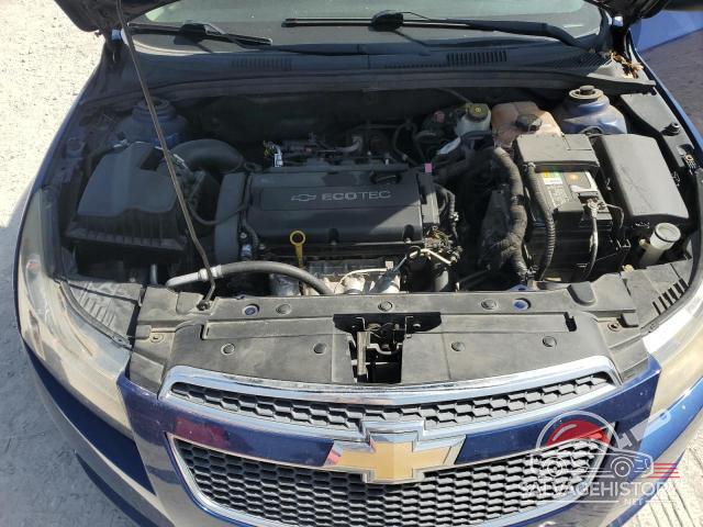 1G1PC5SH5C7241031 2012 CHEVROLET CRUZE photo no. 11