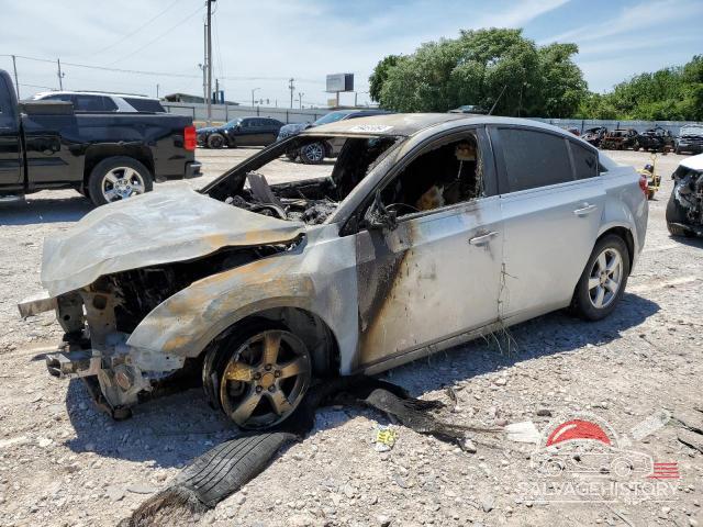 1G1PF5SC3C7197428 2012 CHEVROLET CRUZE photo no. 17