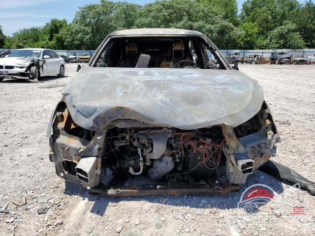 1G1PF5SC3C7197428 2012 CHEVROLET CRUZE photo no. 5
