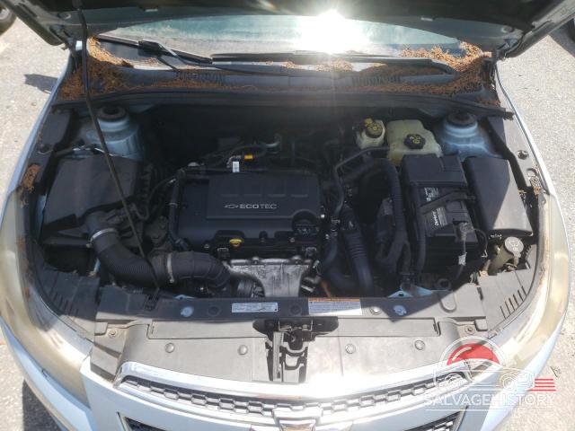 1G1PF5SC6C7173771 2012 CHEVROLET CRUZE photo no. 11