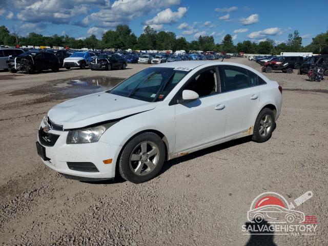 1G1PF5SC7C7198811 2012 CHEVROLET CRUZE photo no. 17