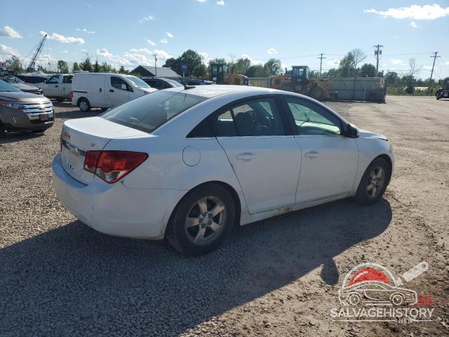 1G1PF5SC7C7198811 2012 CHEVROLET CRUZE photo no. 3