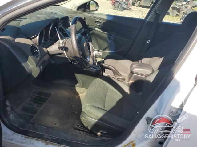 1G1PF5SC7C7198811 2012 CHEVROLET CRUZE photo no. 7