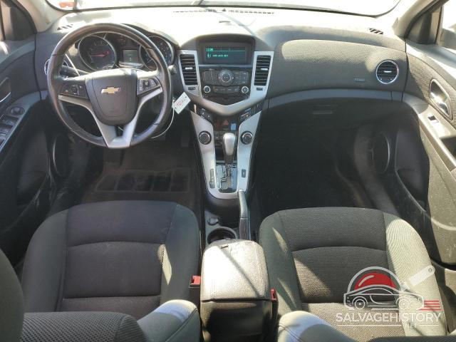 1G1PF5SC7C7198811 2012 CHEVROLET CRUZE photo no. 8