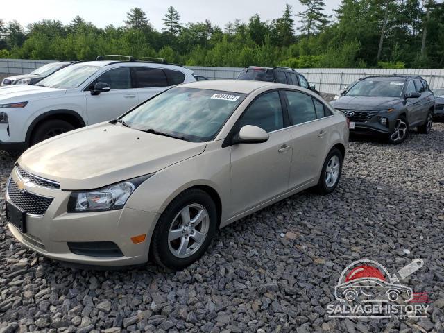 1G1PF5SC8C7318437 2012 CHEVROLET CRUZE photo no. 12