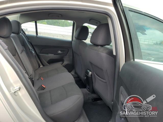 1G1PF5SC8C7318437 2012 CHEVROLET CRUZE photo no. 10