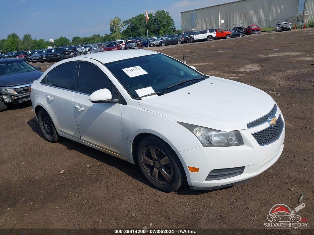 1G1PF5SCXC7336454 2012 CHEVROLET CRUZE photo no. 22