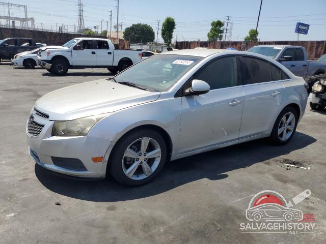 1G1PG5SC2C7101740 2012 CHEVROLET CRUZE photo no. 23