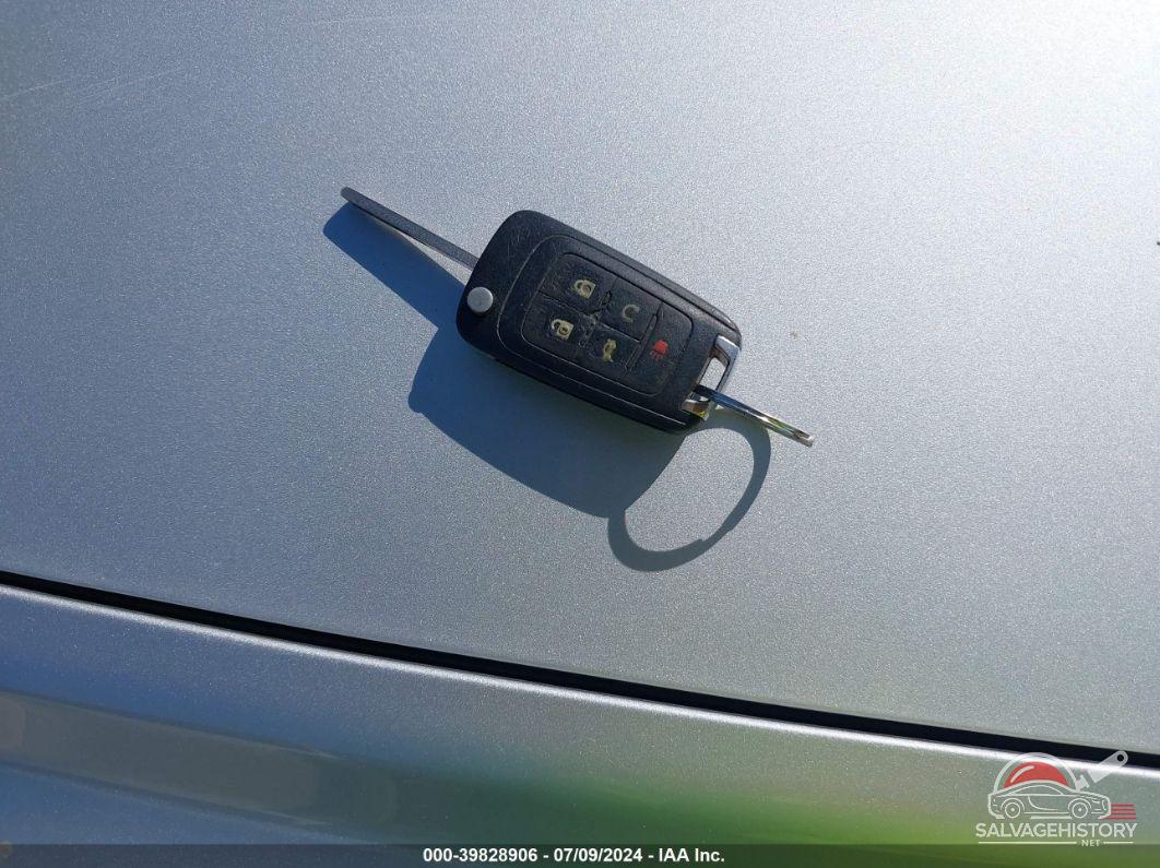 1G1PG5SC2C7122264 2012 CHEVROLET CRUZE photo no. 11