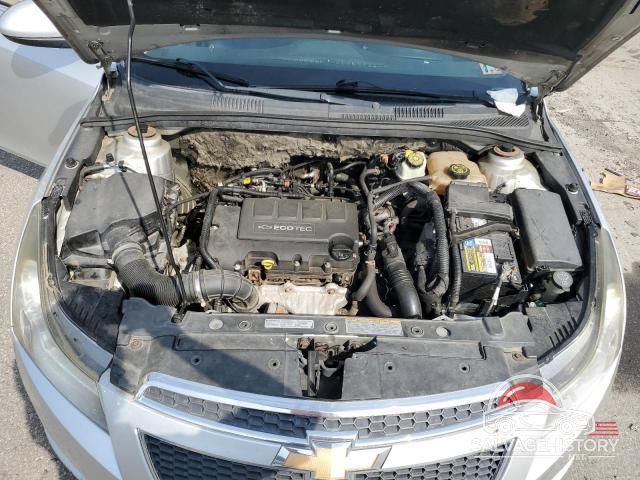 1G1PK5SC4C7344688 2012 CHEVROLET CRUZE photo no. 11