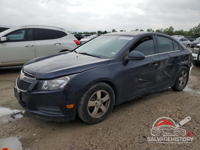 1G1PC5SB5D7297564 2013 CHEVROLET CRUZE photo no. 17
