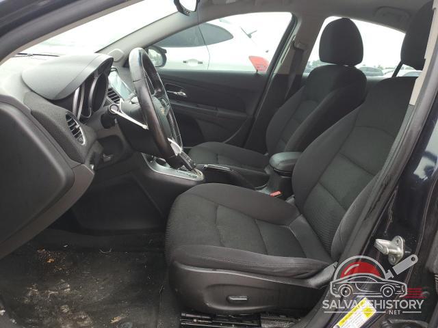 1G1PC5SB5D7297564 2013 CHEVROLET CRUZE photo no. 7