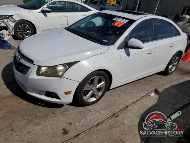 1G1PE5SB6D7137526 2013 CHEVROLET CRUZE photo no. 23