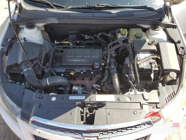 1G1PE5SB6D7137526 2013 CHEVROLET CRUZE photo no. 11