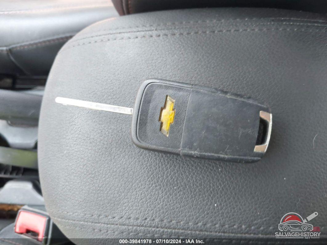 1G1PE5SB7D7220852 2013 CHEVROLET CRUZE photo no. 11