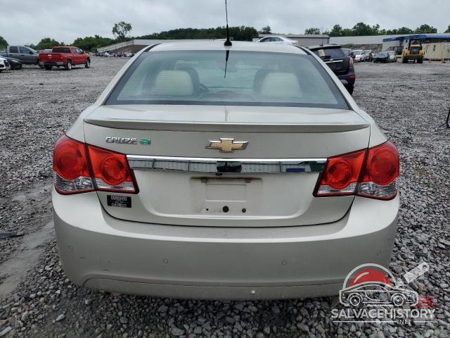 1G1P75SZXE7118972 2014 CHEVROLET CRUZE photo no. 6