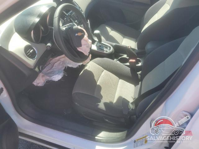 1G1PA5SG8E7203065 2014 CHEVROLET CRUZE photo no. 7