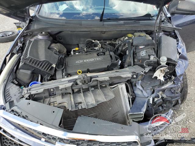1G1PA5SH2E7195375 2014 CHEVROLET CRUZE photo no. 11