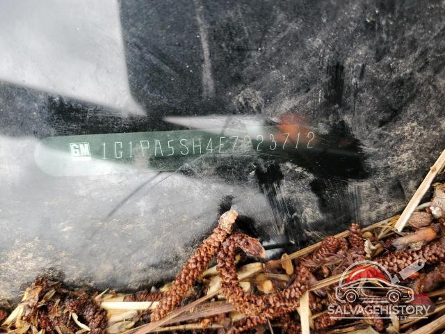 1G1PA5SH4E7223712 2014 CHEVROLET CRUZE photo no. 12