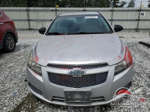 1G1PA5SH4E7223712 2014 CHEVROLET CRUZE photo no. 5