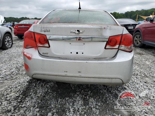 1G1PA5SH4E7223712 2014 CHEVROLET CRUZE photo no. 6