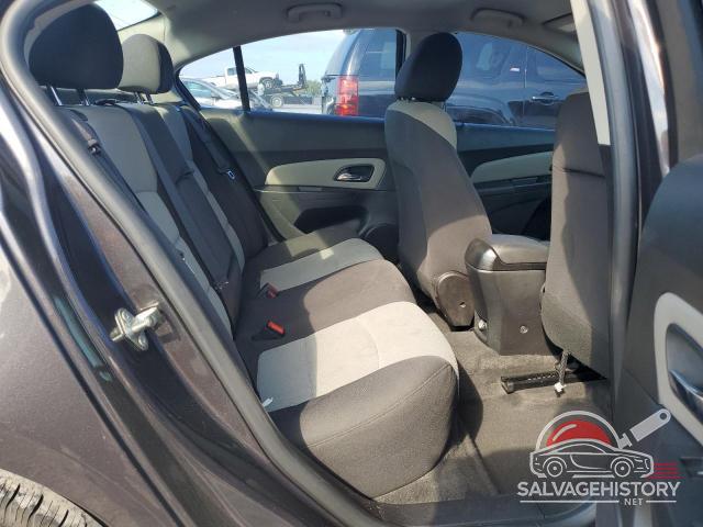 1G1PA5SHXE7462262 2014 CHEVROLET CRUZE photo no. 10