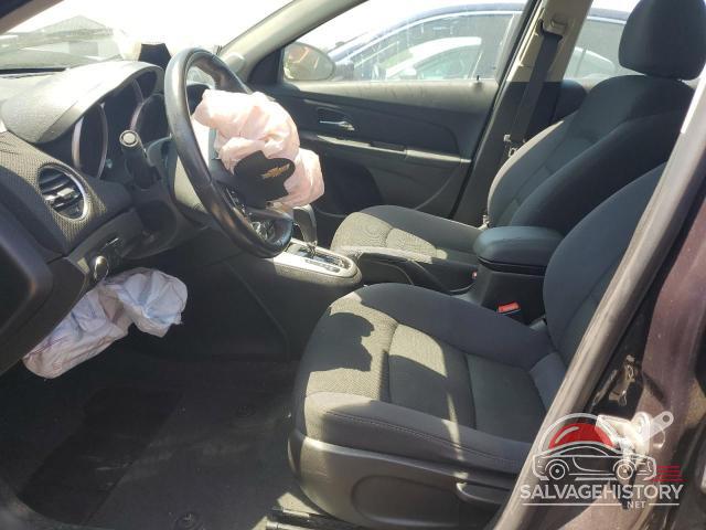 1G1PC5SB1E7475813 2014 CHEVROLET CRUZE photo no. 7