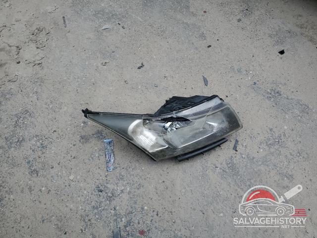 1G1PC5SB2E7239526 2014 CHEVROLET CRUZE photo no. 12