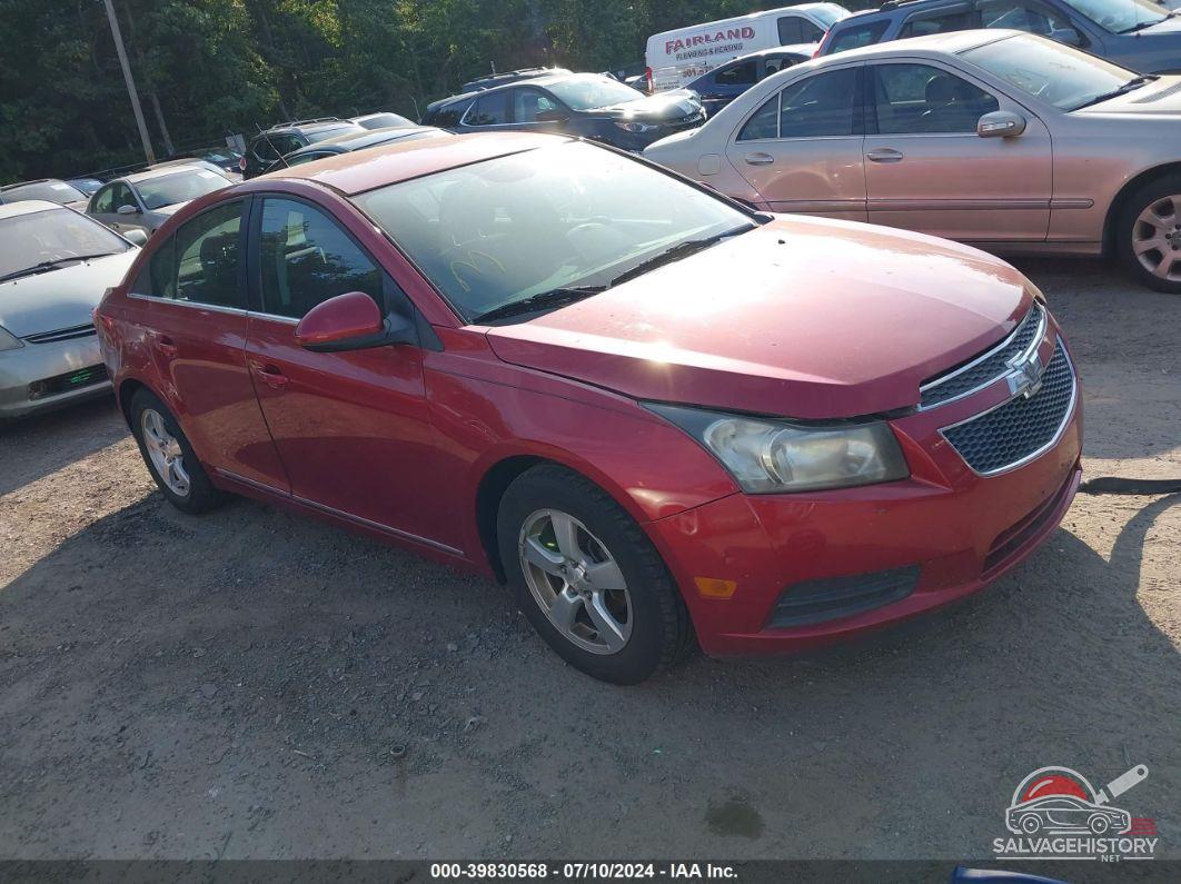 1G1PC5SB2E7331459 2014 CHEVROLET CRUZE photo no. 21