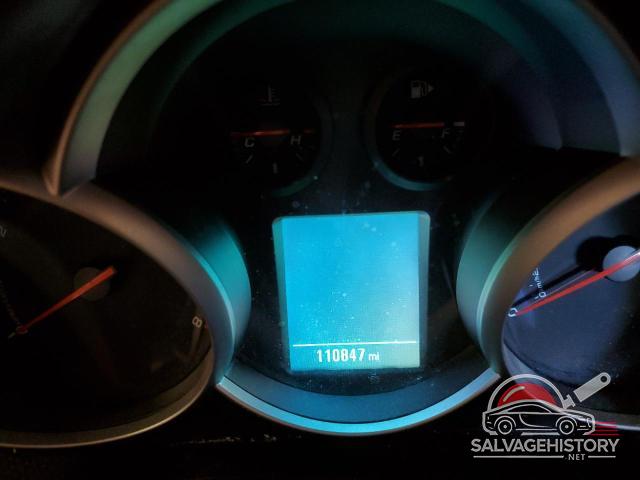 1G1PC5SB2E7375767 2014 CHEVROLET CRUZE photo no. 9