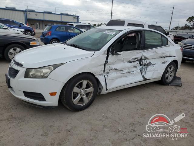 1G1PC5SB3E7267691 2014 CHEVROLET CRUZE photo no. 15