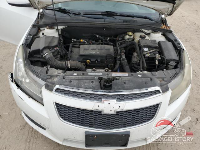 1G1PC5SB3E7267691 2014 CHEVROLET CRUZE photo no. 11