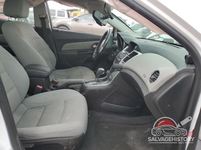 1G1PC5SB3E7267691 2014 CHEVROLET CRUZE photo no. 7