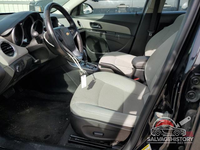 1G1PC5SB4E7479225 2014 CHEVROLET CRUZE photo no. 7