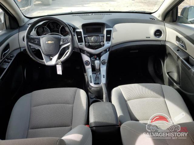 1G1PC5SB4E7479225 2014 CHEVROLET CRUZE photo no. 8
