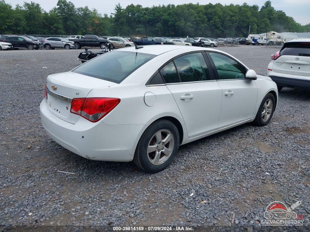 1G1PC5SB5E7130025 2014 CHEVROLET CRUZE photo no. 4
