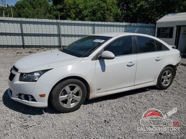 1G1PC5SB5E7262329 2014 CHEVROLET CRUZE photo no. 19