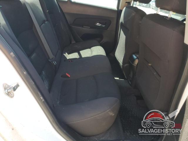 1G1PC5SB5E7262329 2014 CHEVROLET CRUZE photo no. 10