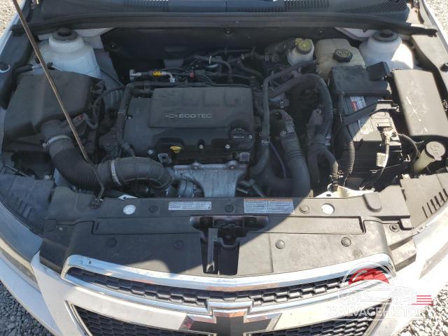 1G1PC5SB5E7262329 2014 CHEVROLET CRUZE photo no. 11