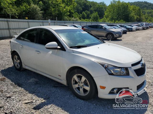 1G1PC5SB5E7262329 2014 CHEVROLET CRUZE photo no. 4