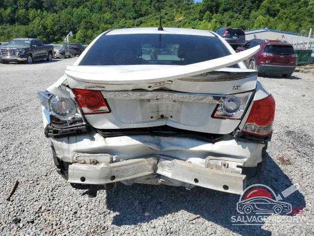 1G1PC5SB5E7262329 2014 CHEVROLET CRUZE photo no. 6