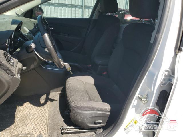 1G1PC5SB5E7262329 2014 CHEVROLET CRUZE photo no. 7