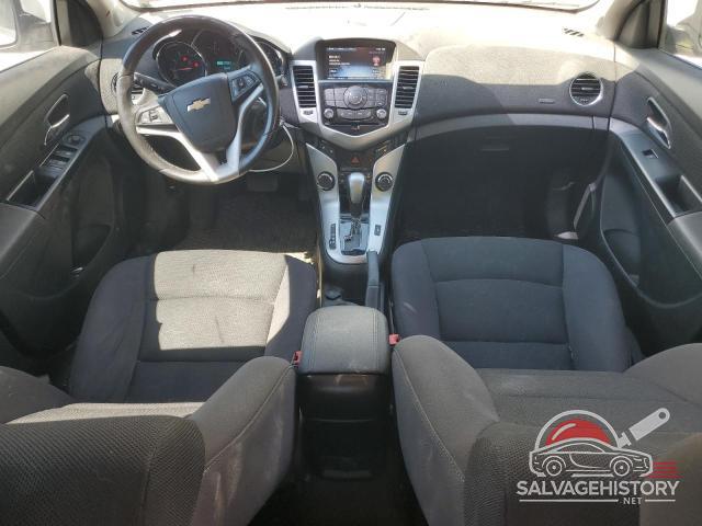1G1PC5SB5E7262329 2014 CHEVROLET CRUZE photo no. 8